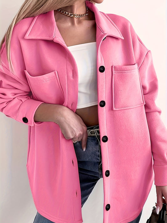 Elegant Women's Jacket