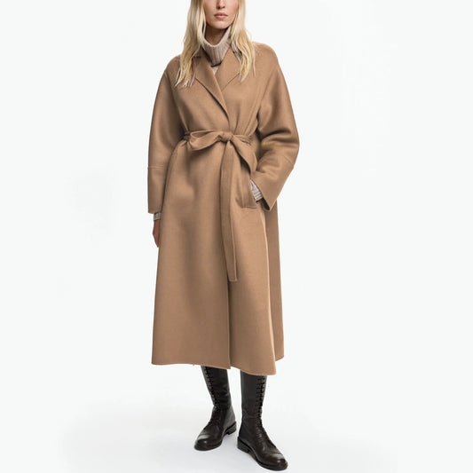 Female Vintage Coat