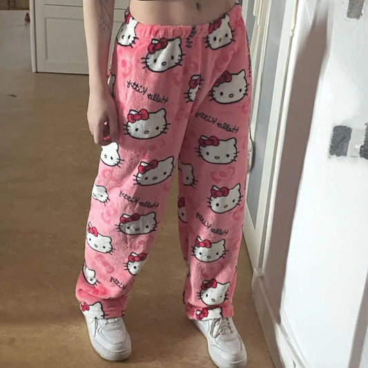 Hello Kitty Pyjamas